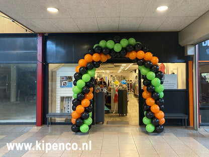 Winkel Boog