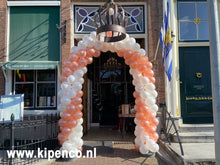 Afbeelding in Gallery-weergave laden, Boog XL en XXL
