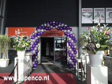 Afbeelding in Gallery-weergave laden, Boog XL en XXL
