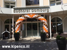 Afbeelding in Gallery-weergave laden, Boog XL en XXL
