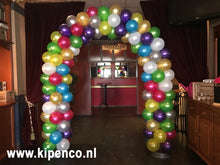 Afbeelding in Gallery-weergave laden, Boog
