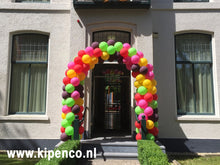 Afbeelding in Gallery-weergave laden, Kantoor/Instelling&lt;br&gt;Boog
