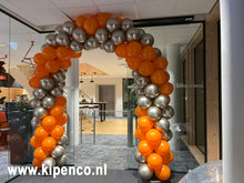 Afbeelding in Gallery-weergave laden, Boog
