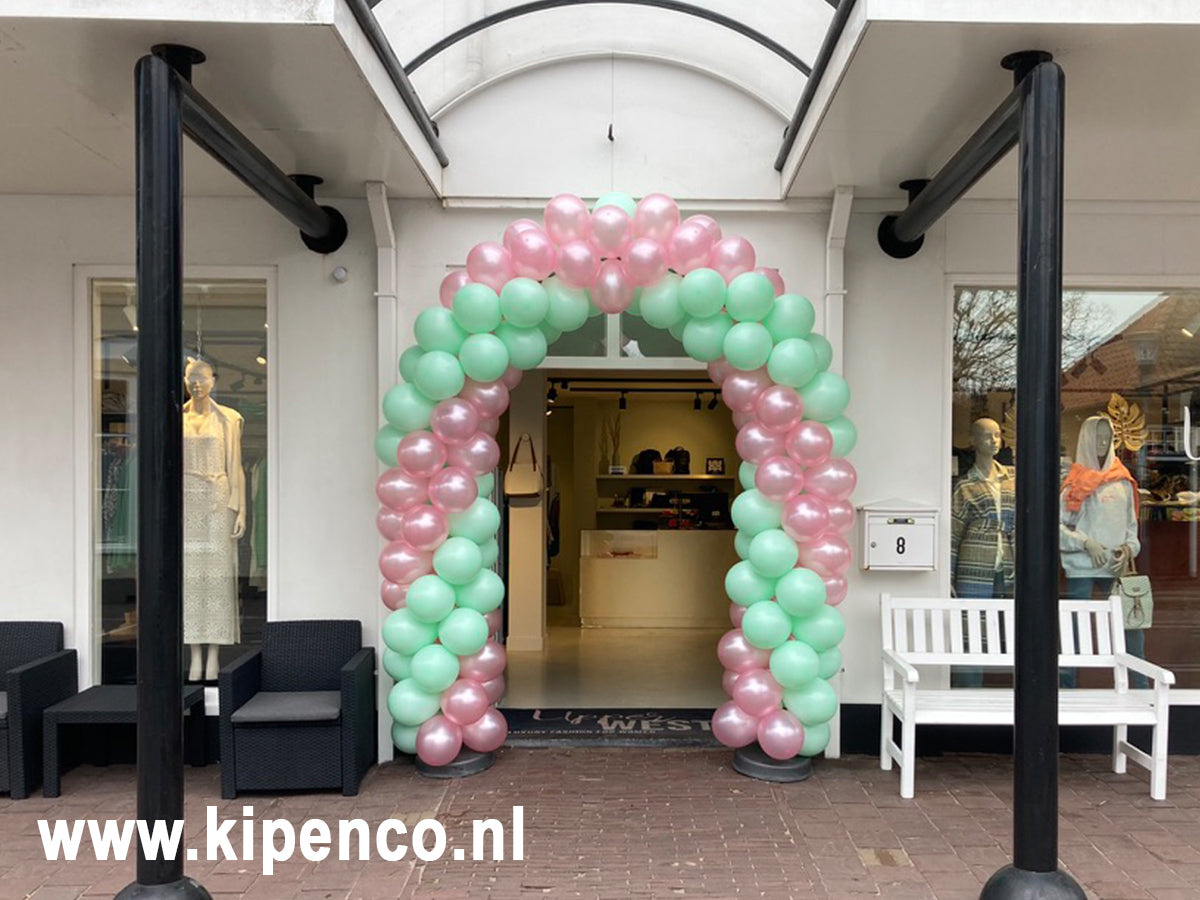 Winkel Boog