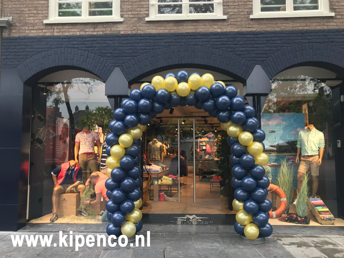 Winkel Boog