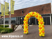Afbeelding in Gallery-weergave laden, Horeca/Zaal&lt;br&gt;Boog
