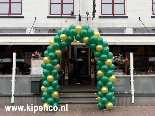 Horeca/Zaal Boog