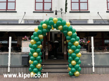Afbeelding in Gallery-weergave laden, Horeca/Zaal&lt;br&gt;Boog

