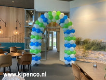 Afbeelding in Gallery-weergave laden, Horeca/Zaal&lt;br&gt;Boog
