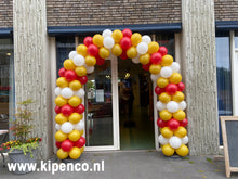 Afbeelding in Gallery-weergave laden, Kantoor/Instelling&lt;br&gt;Boog
