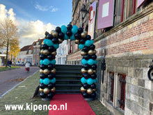 Afbeelding in Gallery-weergave laden, Horeca/Zaal&lt;br&gt;Boog
