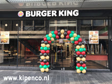 Afbeelding in Gallery-weergave laden, Horeca/Zaal&lt;br&gt;Boog
