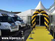 Afbeelding in Gallery-weergave laden, Tent<br>Boog
