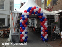 Afbeelding in Gallery-weergave laden, Tent<br>Boog
