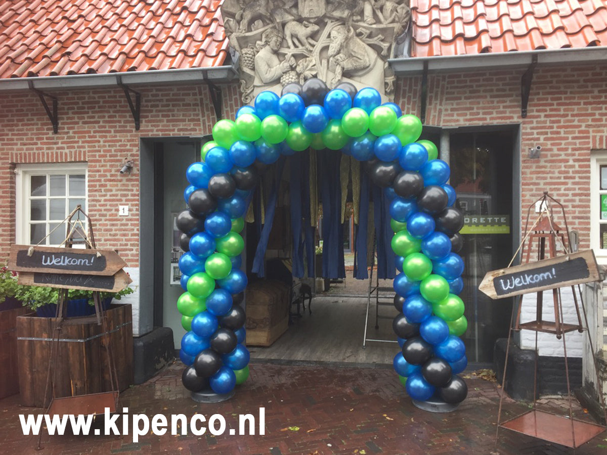 Winkel Boog