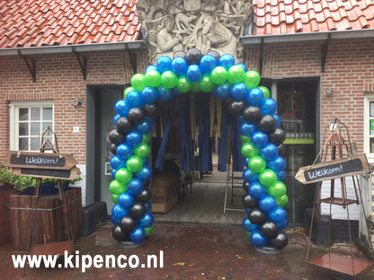 Winkel Boog