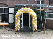 Afbeelding in Gallery-weergave laden, Horeca/Zaal&lt;br&gt;Boog
