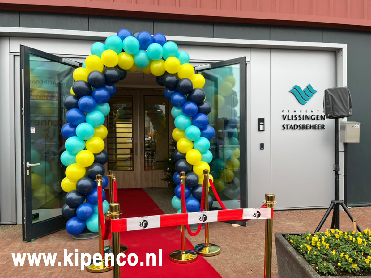 Bedrijfspand/ Showroom Boog