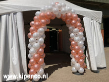 Afbeelding in Gallery-weergave laden, Tent<br>Boog
