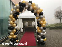 Afbeelding in Gallery-weergave laden, Tent<br>Boog
