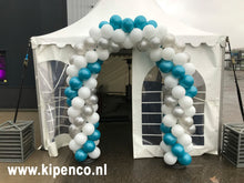 Afbeelding in Gallery-weergave laden, Tent<br>Boog
