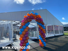 Afbeelding in Gallery-weergave laden, Tent<br>Boog
