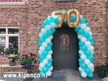 Afbeelding in Gallery-weergave laden, Boog special
