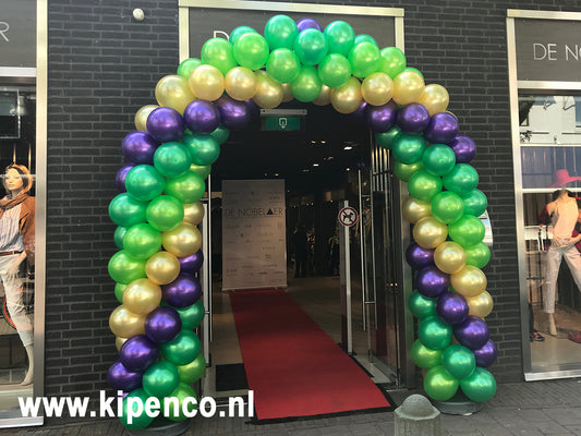 Winkel Boog