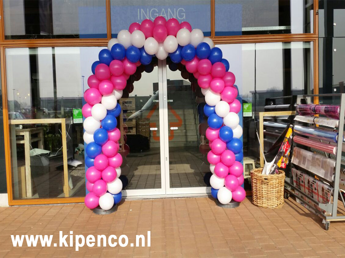 Bedrijfspand/ Showroom Boog