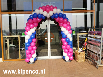 Bedrijfspand/ Showroom Boog