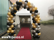 Afbeelding in Gallery-weergave laden, Bedrijfspand/ Showroom&lt;br&gt;Boog
