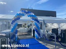 Afbeelding in Gallery-weergave laden, Tent<br>Boog

