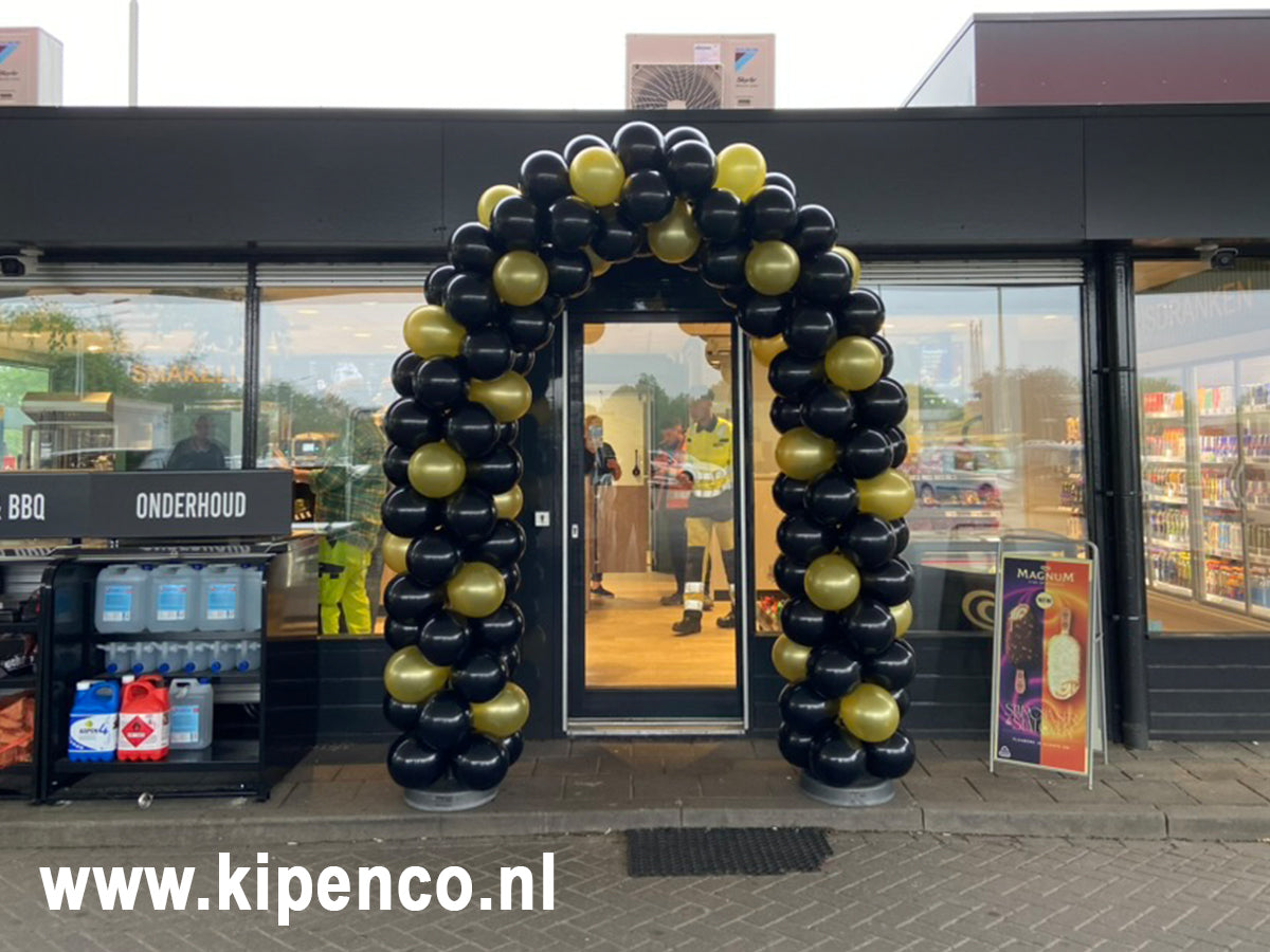 Winkel Boog