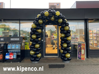 Winkel Boog