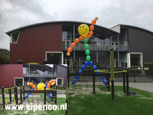 Afbeelding in Gallery-weergave laden, 3D vormen
