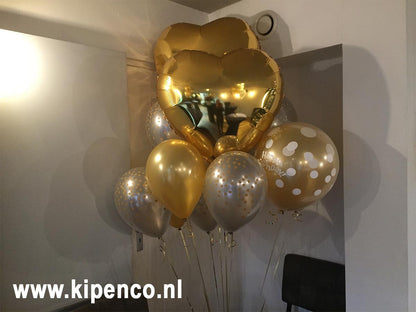 Ballonboeket
