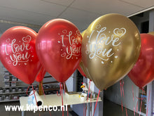 Afbeelding in Gallery-weergave laden, Heliumballon&lt;br&gt;Print
