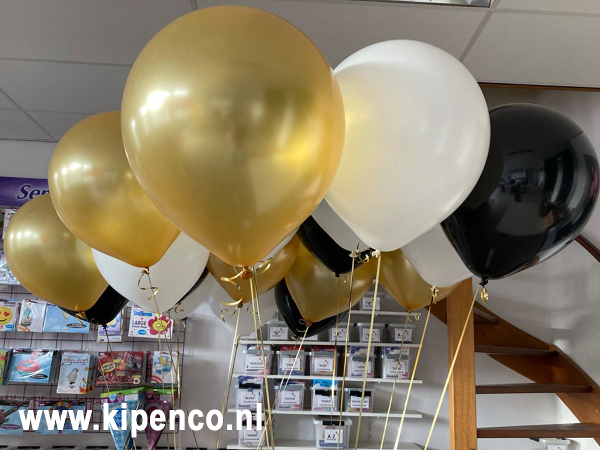 Heliumballon<br>Groot