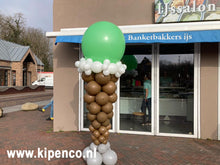 Afbeelding in Gallery-weergave laden, 3D vormen
