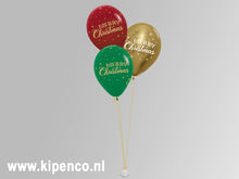 Afbeelding in Gallery-weergave laden, Tafeldecoratie<br>Kerst
