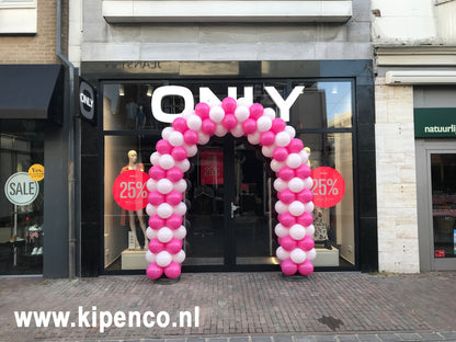 Winkel Boog
