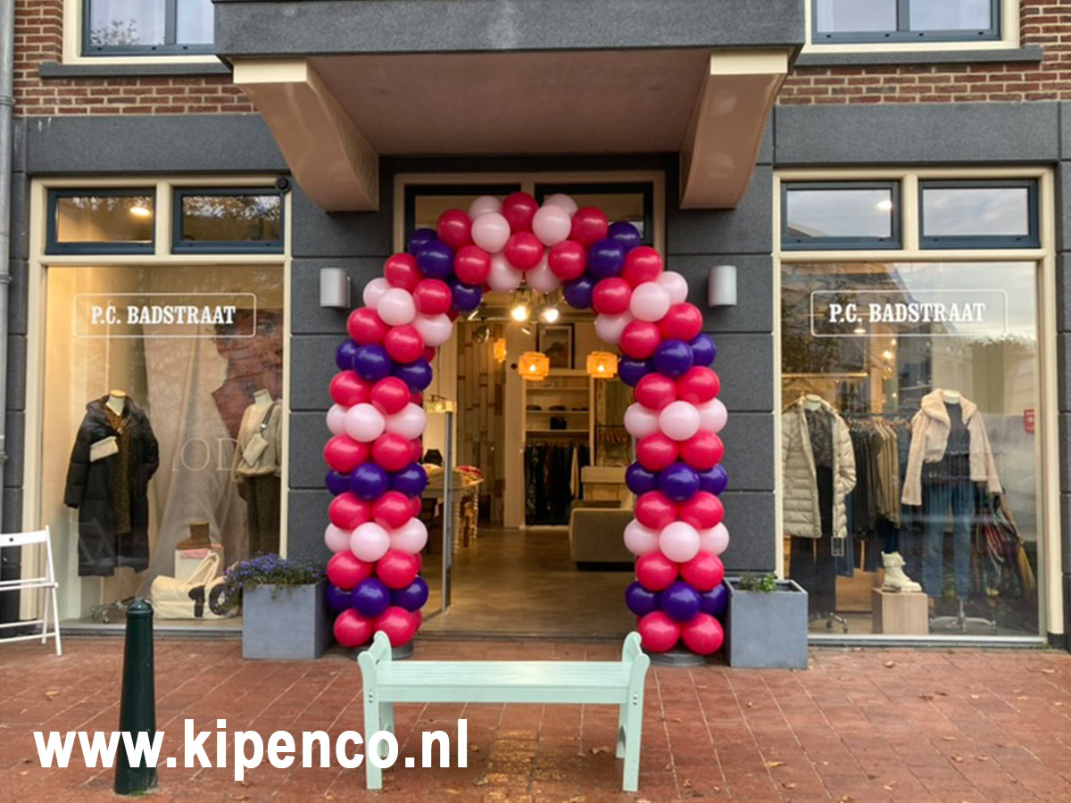 Winkel Boog
