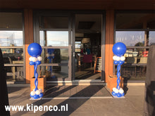 Afbeelding in Gallery-weergave laden, Minipilaar&lt;br&gt;Effen
