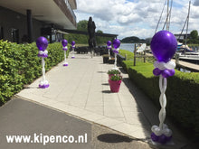 Afbeelding in Gallery-weergave laden, Minipilaar&lt;br&gt;Effen
