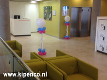 Afbeelding in Gallery-weergave laden, Minipilaar&lt;br&gt;Effen
