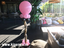 Afbeelding in Gallery-weergave laden, Minipilaar&lt;br&gt;Effen
