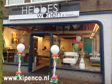 Afbeelding in Gallery-weergave laden, Minipilaar&lt;br&gt;Effen
