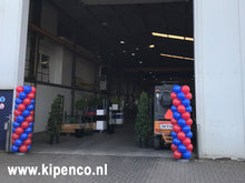 Afbeelding in Gallery-weergave laden, Bedrijfspand/ Showroom&lt;br&gt;Pilaar recht
