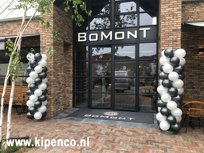 Winkel Pilaar recht