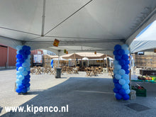 Afbeelding in Gallery-weergave laden, Tent<br>Pilaar
